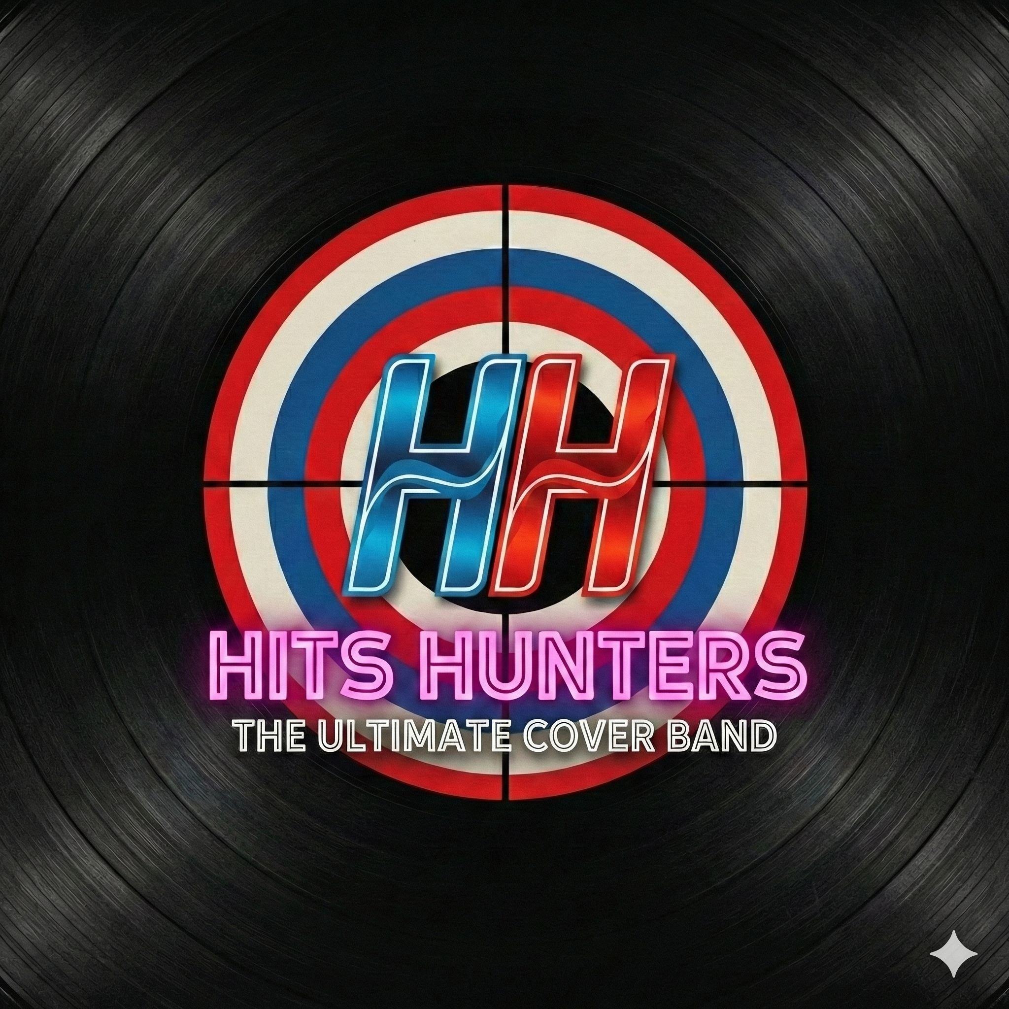 Hits Hunters Logo